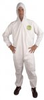 Defender Coveralls Disposable Wear (1 Case) - CPH - Wiper Master, Inc.