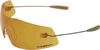 Smith & Wesson Phantom Safety Glasses with Copper -- 3011695