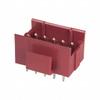 Headers, Male Pins - A14213-ND - DigiKey