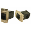 Modular/Ethernet Connector Adapters - 4654-CP30752M3-ND - DigiKey