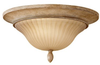 Light Indoor Flush Mount - FM367MAW - Murray Feiss Lighting