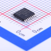 Communication Interface Chip/UART/485/232 >> I/O Expanders -- PCA9557PW,118 - Image
