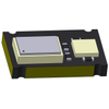 Oscillators - 535-AST3TDA53TACJ2-19.2000MHZ-ND - DigiKey