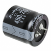 Aluminum Electrolytic Capacitors - 1189-2805-ND - DigiKey