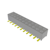 Headers, Receptacles, Female Sockets - SMM-111-02-H-D-LC-ND - DigiKey