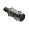 Circular Connector Housings - 889-AHDM04-24-27SR-059-ND - DigiKey