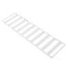 Terminal Block Marker Strips - 2946-793-5502-ND - DigiKey