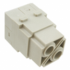 Heavy Duty Connector Inserts, Modules - 277-4465-ND - DigiKey