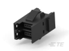 Rectangular Wire & Cable Connectors & Housings - 1473574-4 - TE Connectivity