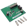 Evaluation and Demonstration Boards and Kits - 846-BD63525AEFV-EVK-001-ND - DigiKey