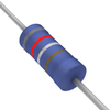 Through Hole Resistors - RSF1FTR820-ND - DigiKey