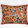 Southwick Petitpoint Pillow - N114/S1 - Vaughan Designs, Inc.