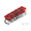 Wire Splice Connectors - 17-2378100-1-ND - DigiKey