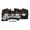 Through terminal block - 2216-1305 - WAGO