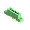 Edgeboard Connectors - 151-837-006-558-102-ND - DigiKey