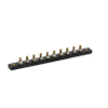 Terminal Blocks - Individual Feed Stud Terminal Blocks -- 4721-P10 - Image