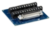 DB25 to Terminal Block Adapter - IC980 - Visual Sound, Inc.