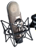 Variable-pattern Condenser Microphone - M179 - Visual Sound, Inc.