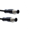 Circular Cable Assemblies - 1754-M12A10ML-12AML-SD003-ND - DigiKey