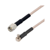 Coaxial Cables (RF) - 5073-LCCA31463-FT0.5-ND - DigiKey
