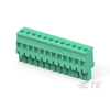 Headers, Plugs and Sockets - 3-284047-3-ND - DigiKey