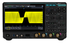 MSO3054HD 12-Bit 500MHz 4Ch Mixed Signal Oscilloscope -- MSO3054HD - Image