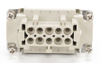 Heavy Duty Power Connector Inserts & Modules - 2084492 - RS Components, Ltd.