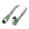 Sensor & Actuator Cables - 8592166 - RS Components, Ltd.