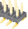 PCB Headers - 7656215 - RS Components, Ltd.