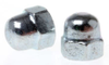 Hex Nuts -- 1933393 - Image