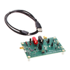 Digital to Analog Converters (DACs) Evaluation Boards - 296-DAC8N-DGK-EVM-ND - DigiKey