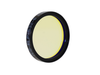 New Raman Longpass Edge Filter, ODiate®, 25.0 mm, 532 nm Laser Line - OD8-RLP532-B - Newport MKS