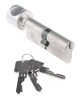 Euro Cylinder Locks - 1241509 - RS Components, Ltd.
