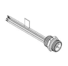 Cable Assembly - 448-1300130184 - ERSAELECTRONICS PTE. LTD.