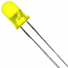 Led Indication - Discrete - 105-SSL-LX5093SYD - ERSAELECTRONICS PTE. LTD.