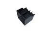 Rectangular Connectors - 1001-DML-04-V-T-FL - New Yorker Electronics Co., Inc.