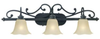 M167326 Bathroom Fixtures-Three Lights - 753628 - Capital Lighting, Inc.