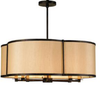 9050 Pendants-Fabric Shade - 480294 - Capital Lighting, Inc.