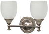 60-454 Bathroom Fixtures-Two Lights - 708669 - Capital Lighting, Inc.