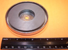 Ceramic Round Base - SP-0175 - Magnet Kingdom