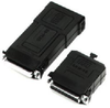 Synchronous Short Range Modem -- SRM-6S