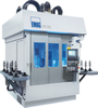 VTC Shaft Machining - VTC 250 / 250 DUO - EMAG L.L.C.