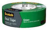 3M Scotch 1060 Green Duct Tape - 1.88 in Width x 60 yd Length - 98218 - 051131-98218 - R. S. Hughes Company, Inc.