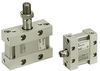 Mounting Equipment for Air Preparation Components -- 8476991