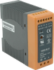 DIN Rail AC-DC Power Supply -- VDRS-40-12 - Image