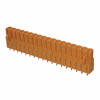 Terminal Blocks - Headers, Plugs and Sockets - 281-7700-ND - DigiKey