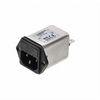 Power Entry Connectors - Inlets, Outlets, Modules - 817-FN9262B-1-06-ND - DigiKey