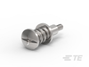 Connector Hardware, Mounts, Locks & Retainers - 1600914-7 - TE Connectivity