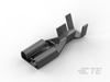 Quick Disconnects - 1217092-2 - TE Connectivity