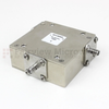 High Power Circulator SMA Female With 20 dB Isolation From 380 MHz to 460 MHz Rated to 1000 Watts - SFC3846S - Fairview Microwave Inc.